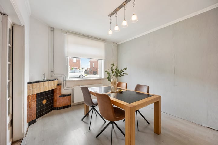 Photo 9 of Houtstraat 88