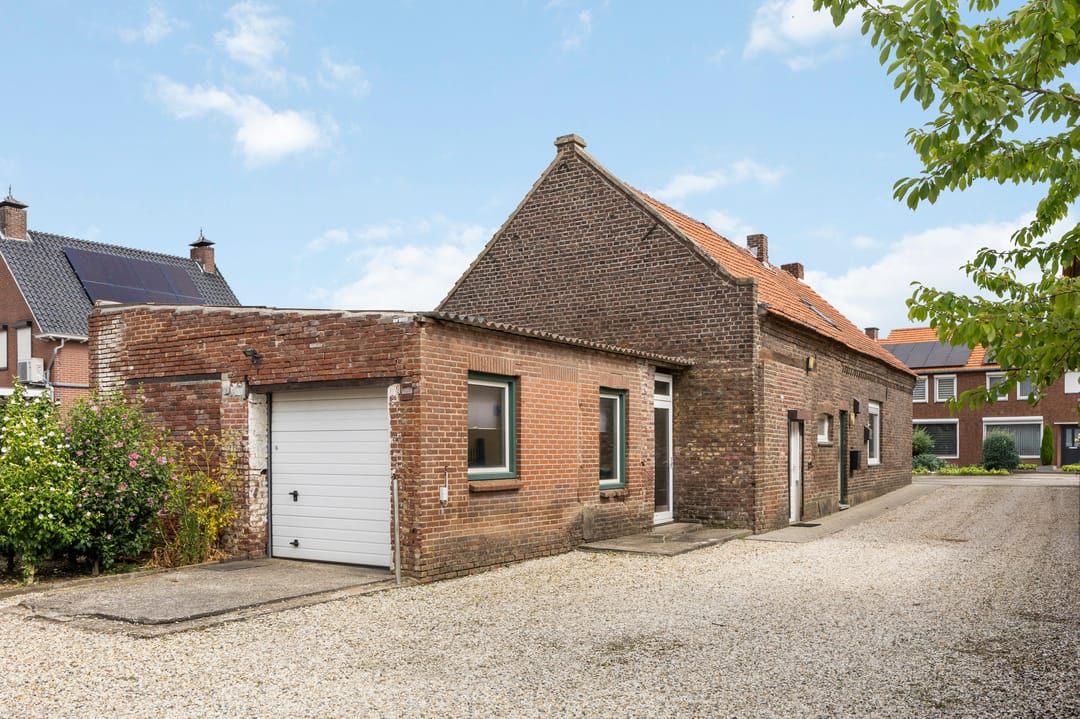 Foto 41 van Houtstraat 88