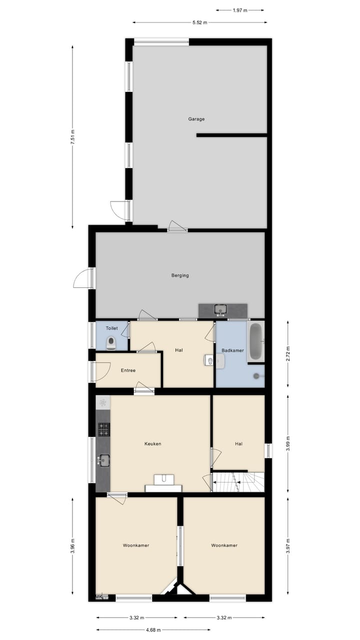 Photo 48 of Houtstraat 88