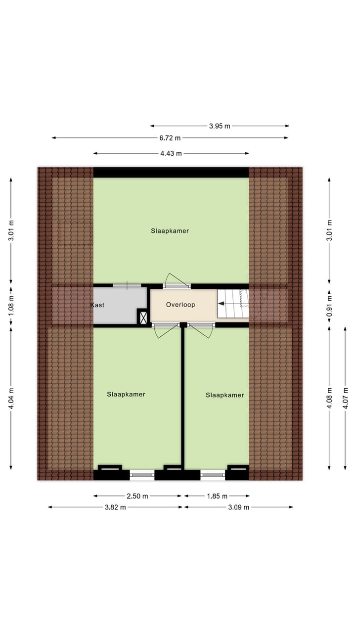 Photo 49 of Houtstraat 88