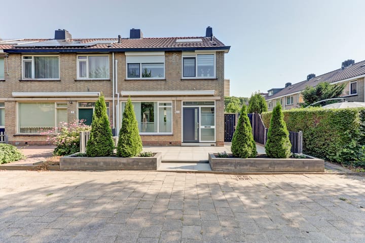 Bekijk foto van Laafnet 1