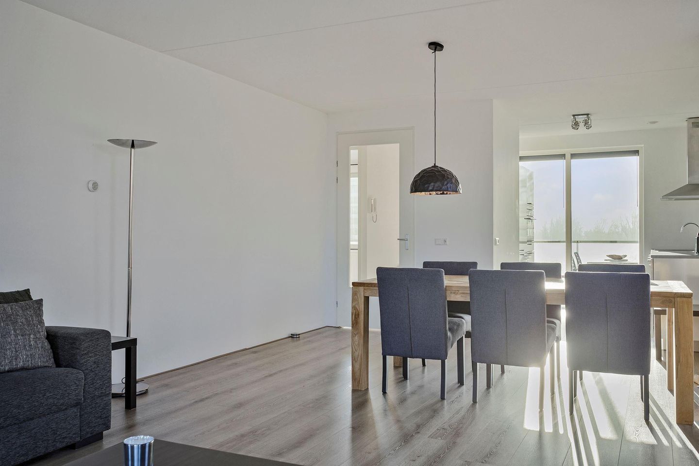 Foto 5 van Pieter Calandlaan 799