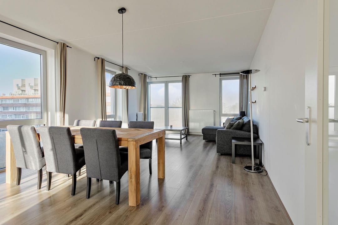 Foto 2 van Pieter Calandlaan 799