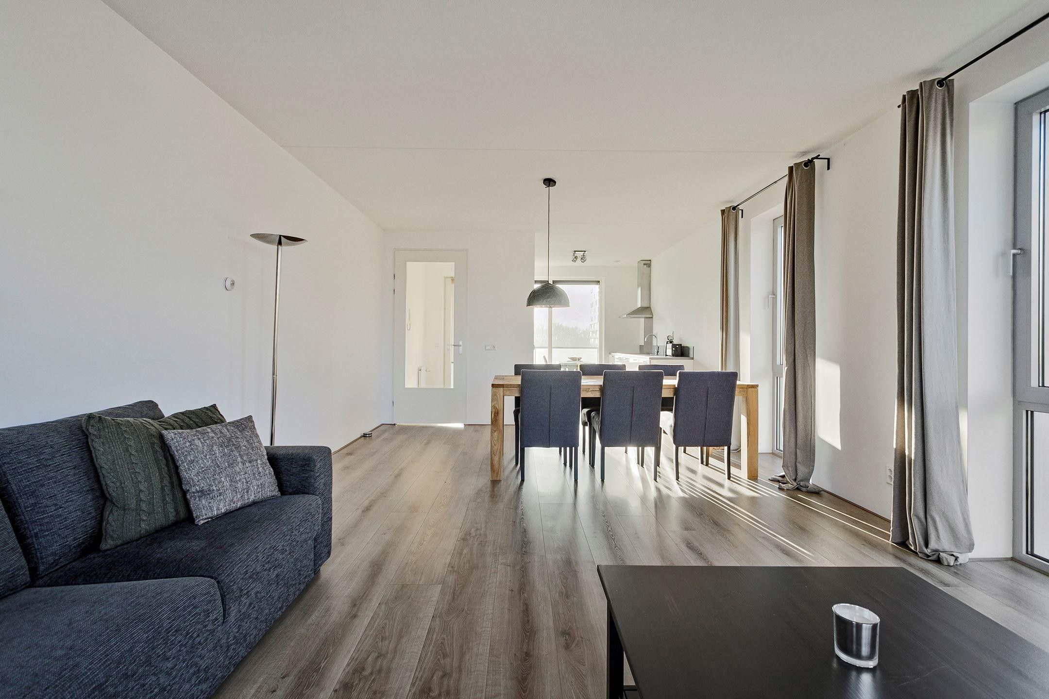 Foto 3 van Pieter Calandlaan 799