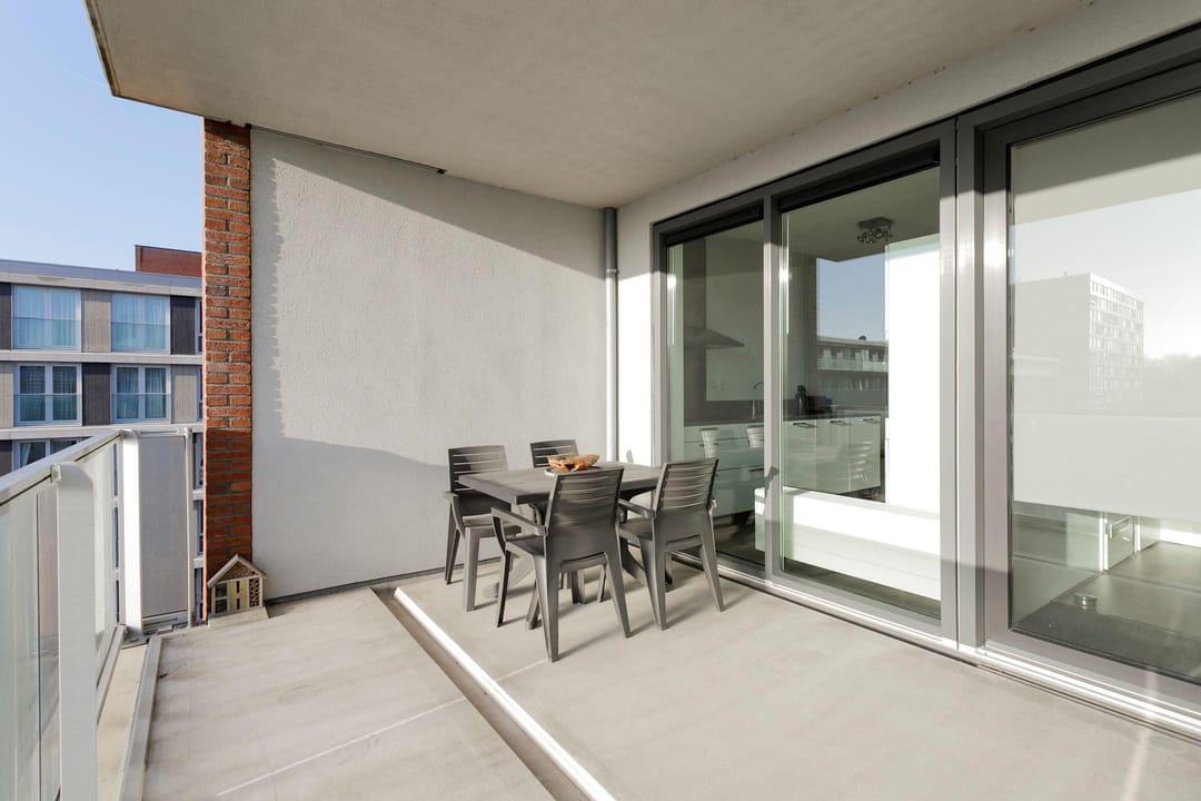 Foto 7 van Pieter Calandlaan 799