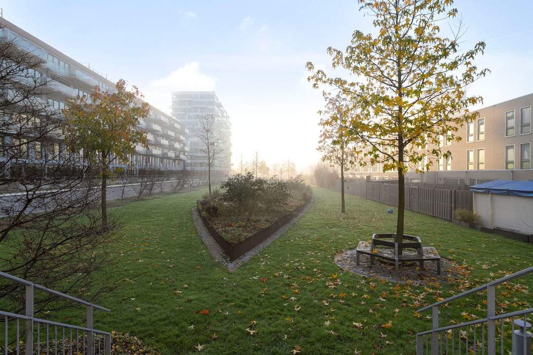 Foto 23 van Pieter Calandlaan 799