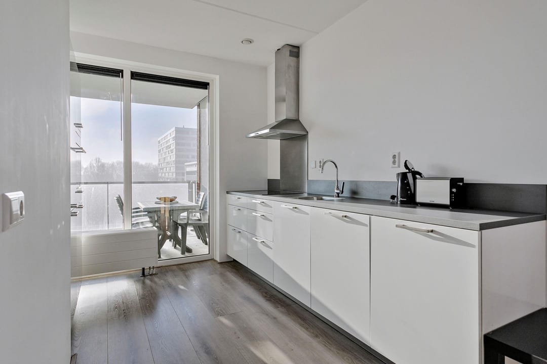 Foto 11 van Pieter Calandlaan 799