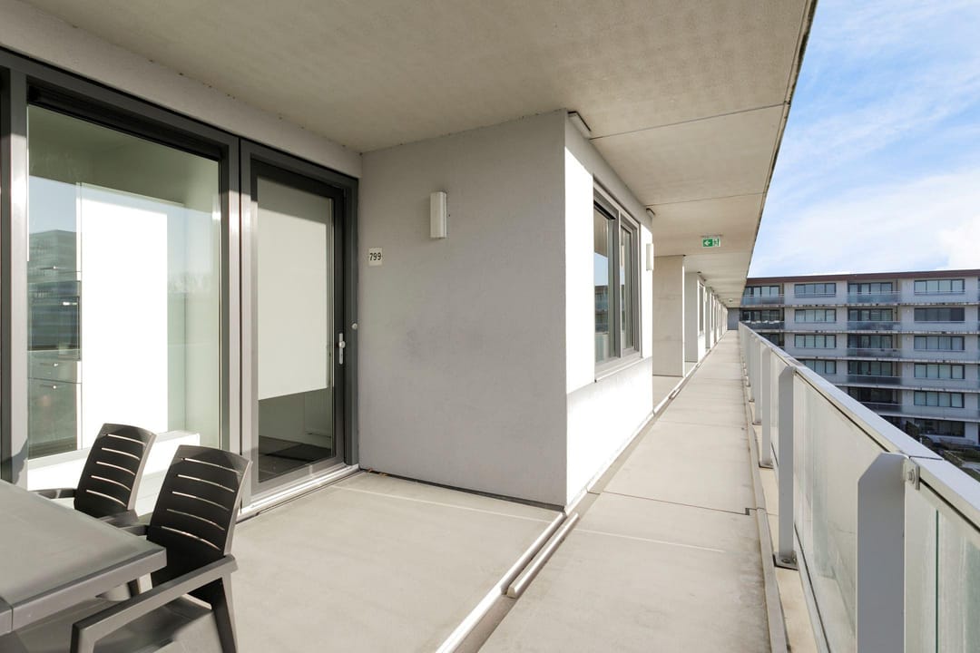 Foto 8 van Pieter Calandlaan 799