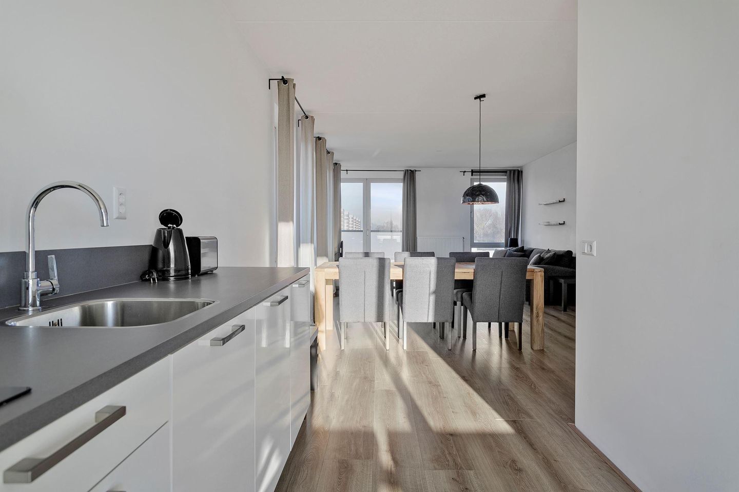 Foto 10 van Pieter Calandlaan 799