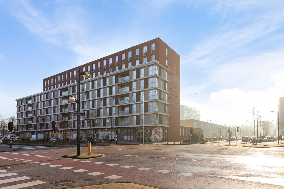 Foto 1 van Pieter Calandlaan 799