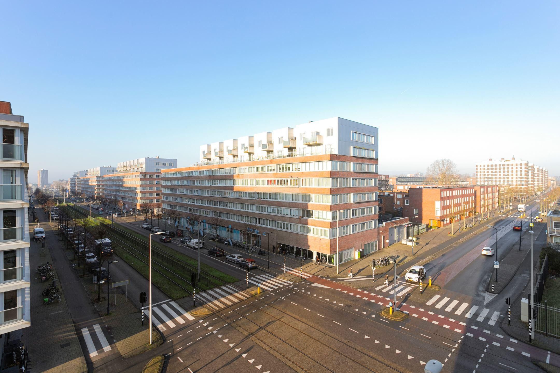 Foto 9 van Pieter Calandlaan 799