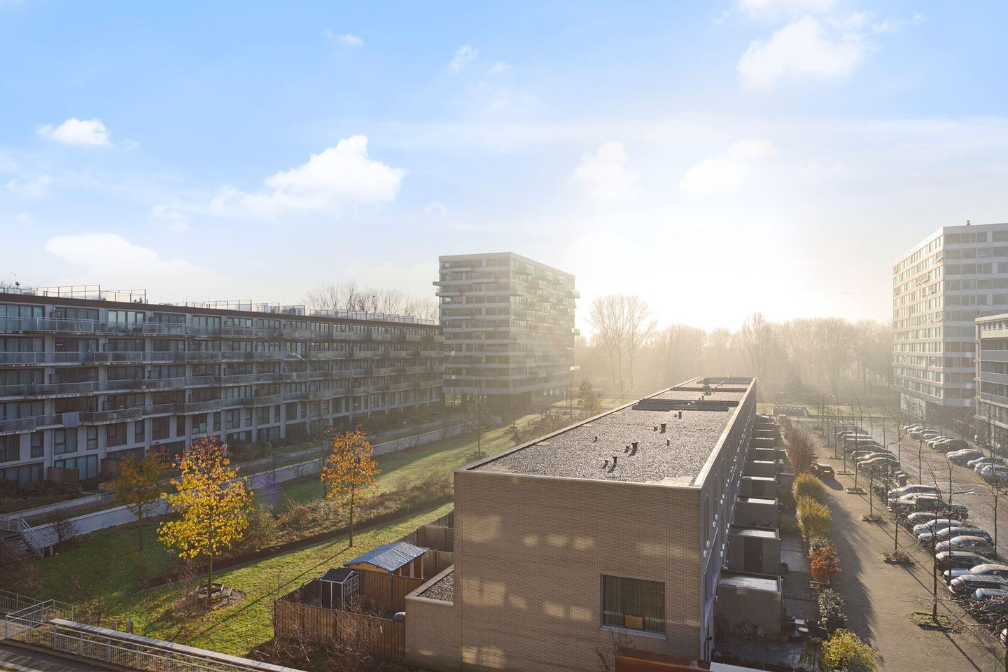 Foto 25 van Pieter Calandlaan 799