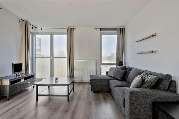 Foto 4 van Pieter Calandlaan 799