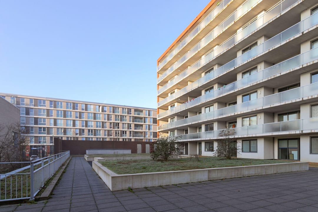 Foto 26 van Pieter Calandlaan 799