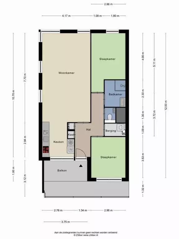 Foto 31 van Pieter Calandlaan 799