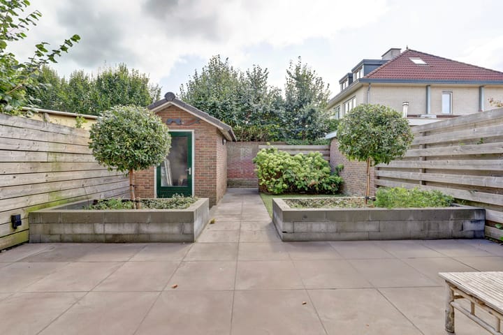 Foto 3 van Cort van der Lindenlaan 7