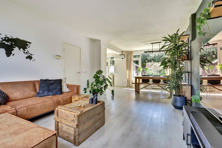 Foto 4 van Cort van der Lindenlaan 7