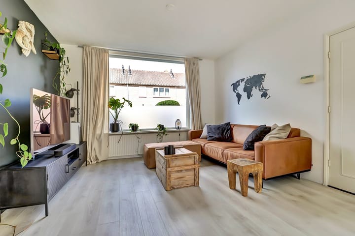 Foto 5 van Cort van der Lindenlaan 7