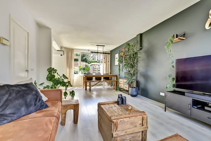 Foto 6 van Cort van der Lindenlaan 7