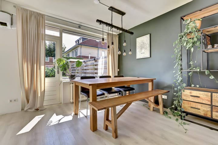 Foto 7 van Cort van der Lindenlaan 7