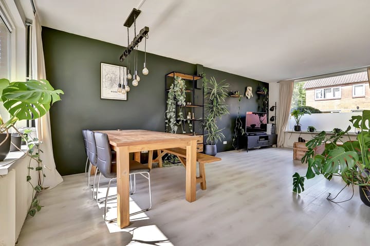 Foto 8 van Cort van der Lindenlaan 7