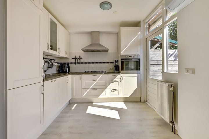 Foto 9 van Cort van der Lindenlaan 7