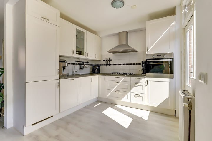 Foto 10 van Cort van der Lindenlaan 7