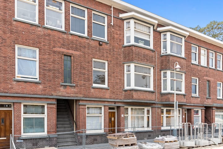 Foto 2 van Wapenveldestraat 41