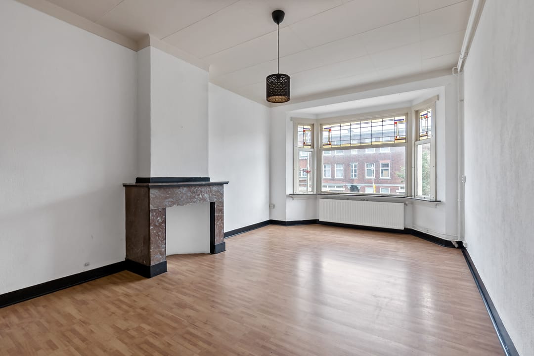 Foto 1 van Wapenveldestraat 41