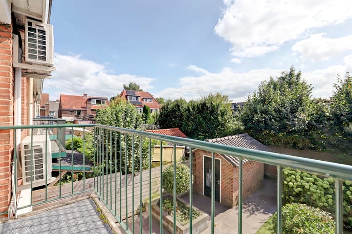 Foto 18 van Cort van der Lindenlaan 7