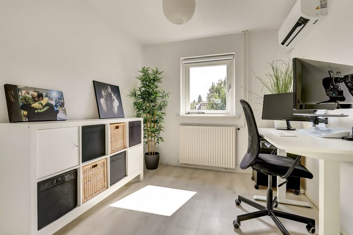 Foto 20 van Cort van der Lindenlaan 7