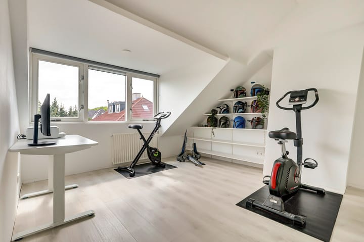 Foto 24 van Cort van der Lindenlaan 7