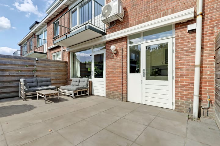 Foto 26 van Cort van der Lindenlaan 7