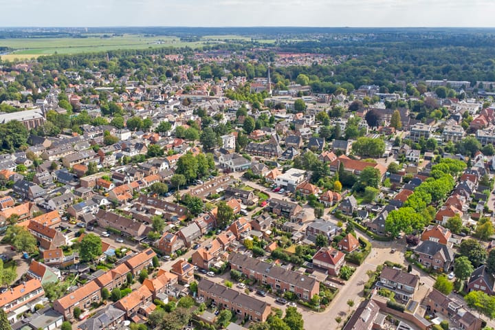 Foto 28 van Cort van der Lindenlaan 7