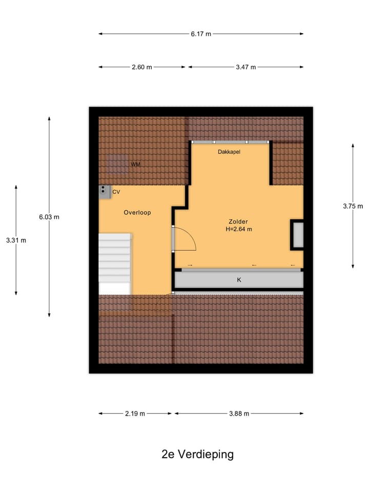 Foto 31 van Cort van der Lindenlaan 7