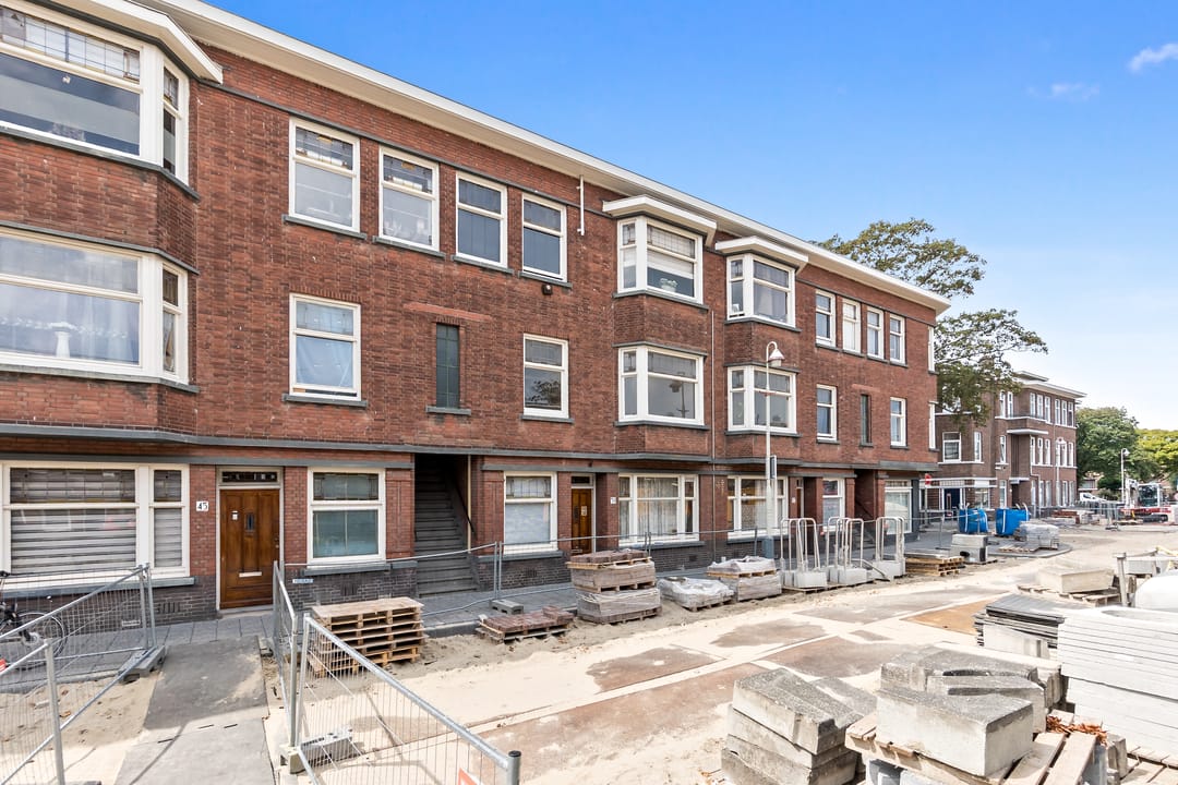 Foto 38 van Wapenveldestraat 41