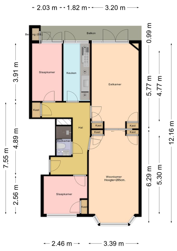Foto 40 van Wapenveldestraat 41