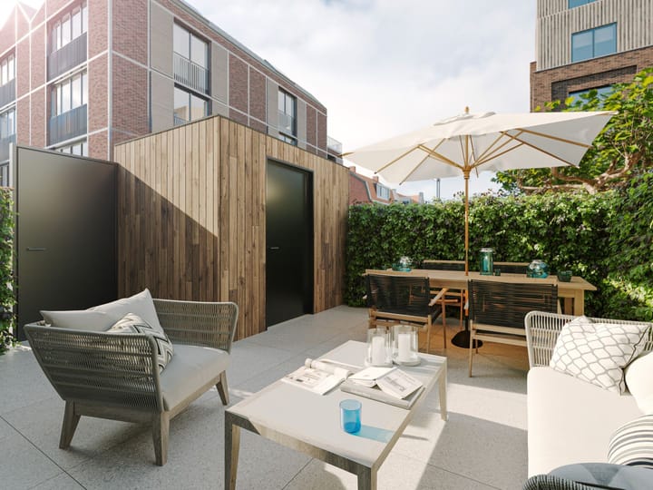 Foto 4 van Hellingstraat 90