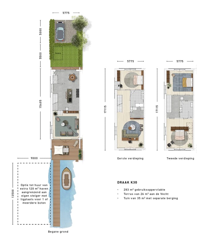 Photo 9 of Hellingstraat 86