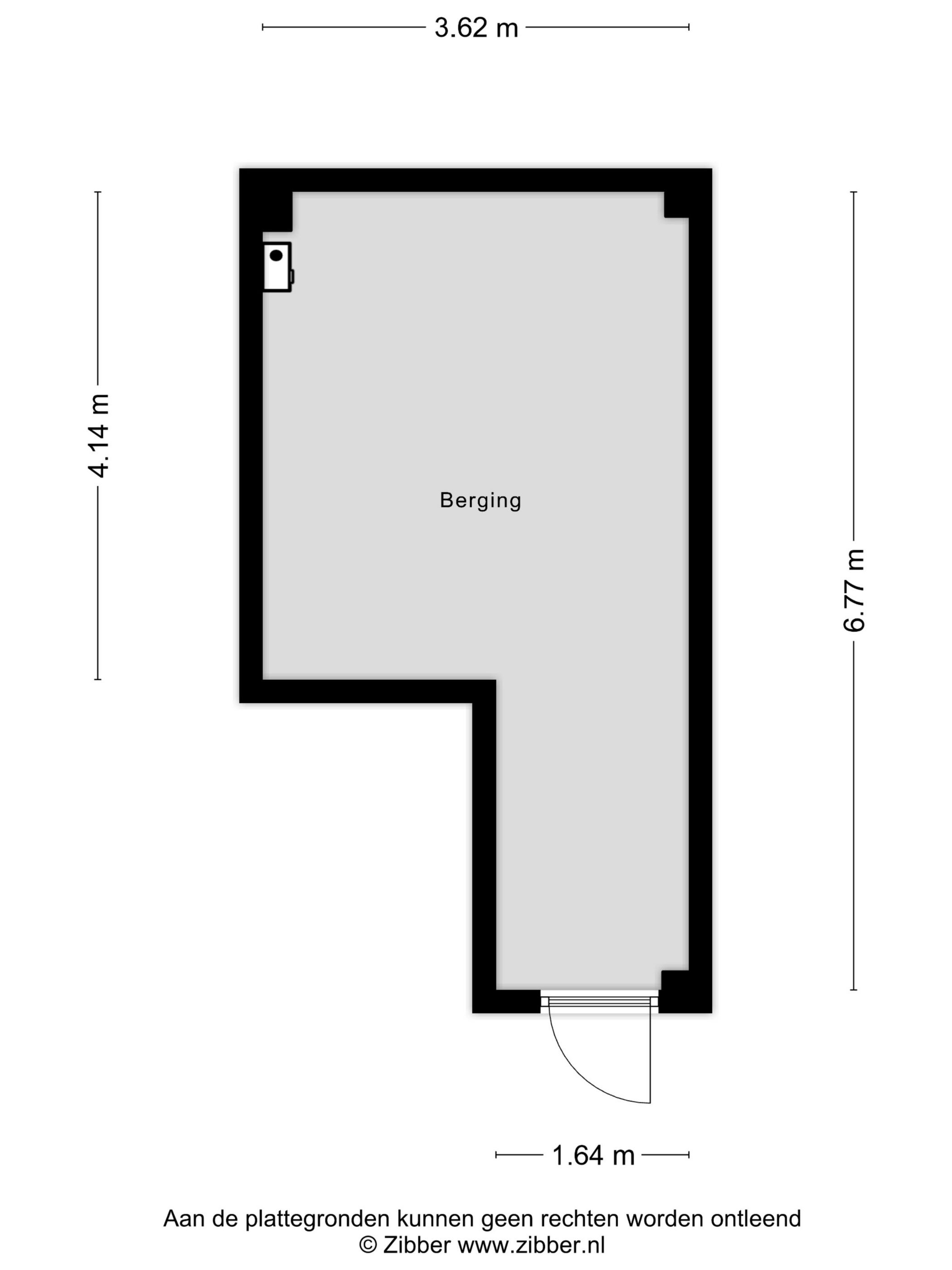 Foto 33 van Kerkstraat 29-F