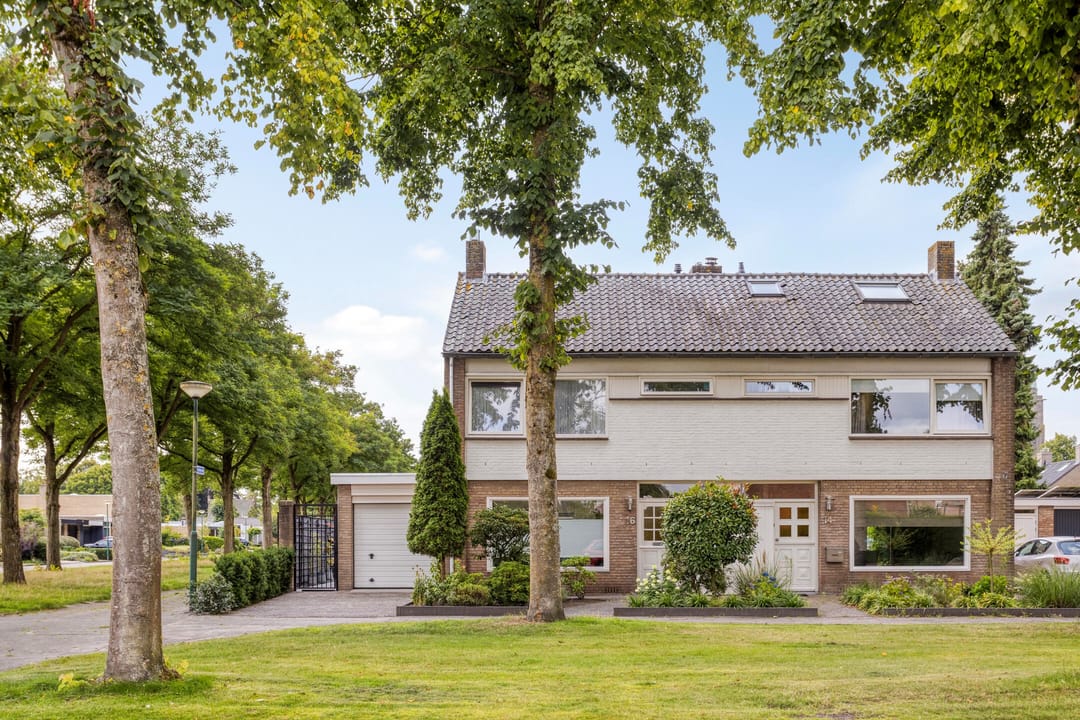 Foto 1 van Steenbergen 16