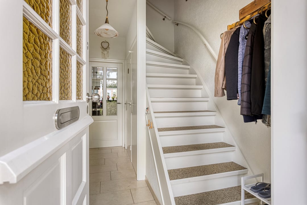 Foto 7 van Steenbergen 16