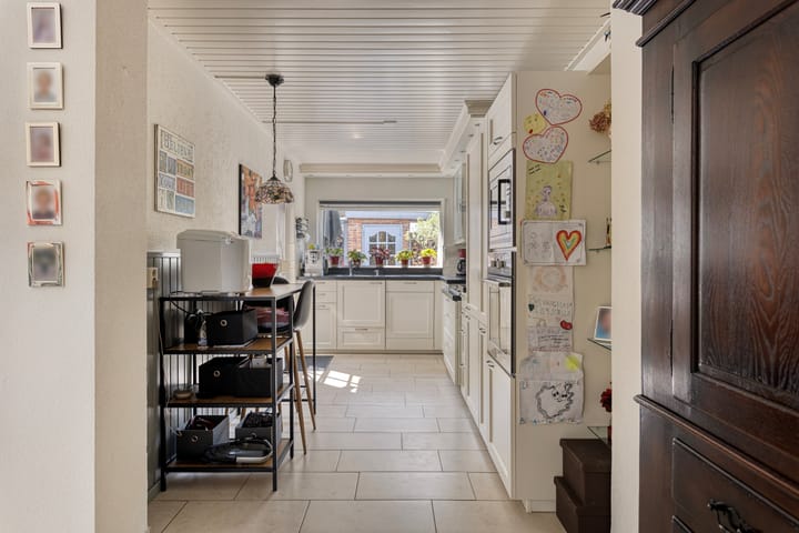 Foto 20 van Steenbergen 16