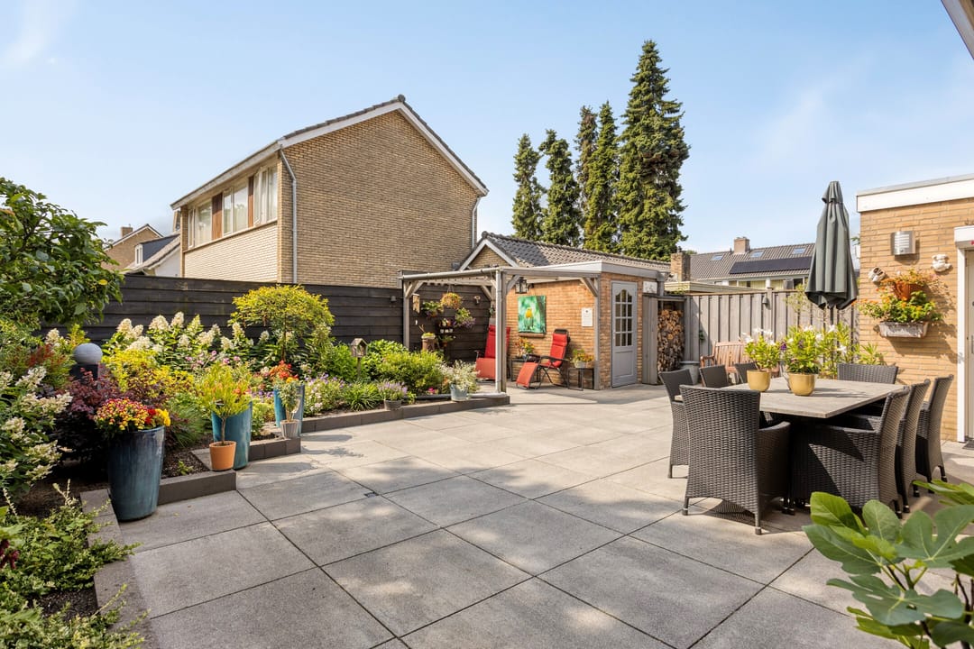 Foto 37 van Steenbergen 16