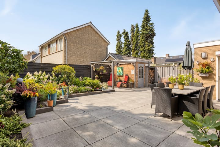 Foto 37 van Steenbergen 16