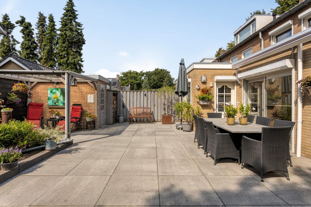 Foto 38 van Steenbergen 16