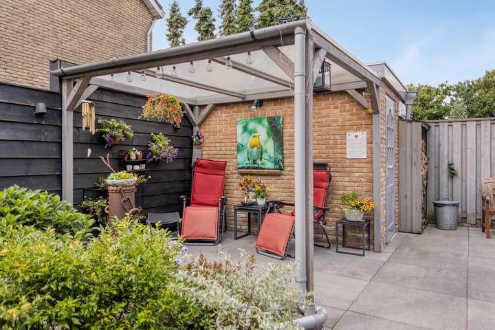 Foto 40 van Steenbergen 16