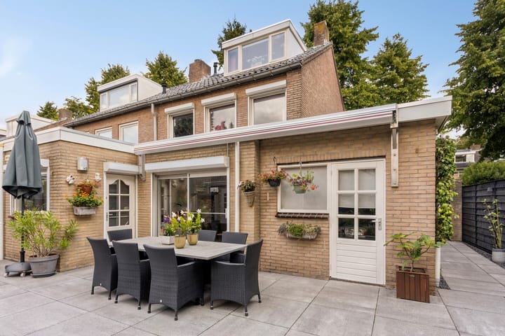 Foto 41 van Steenbergen 16