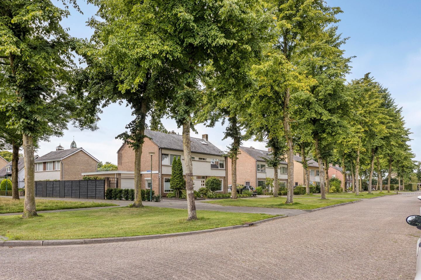 Foto 5 van Steenbergen 16