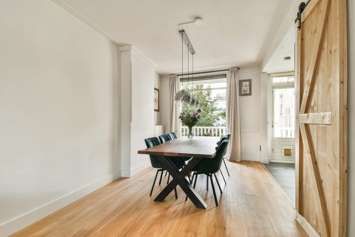 Foto 4 van Van der Hoopstraat 125-3